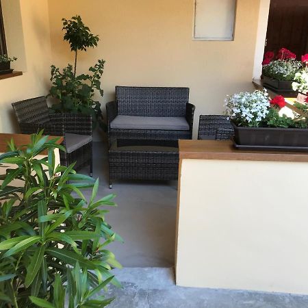 Komfort Apartman Vác Dış mekan fotoğraf