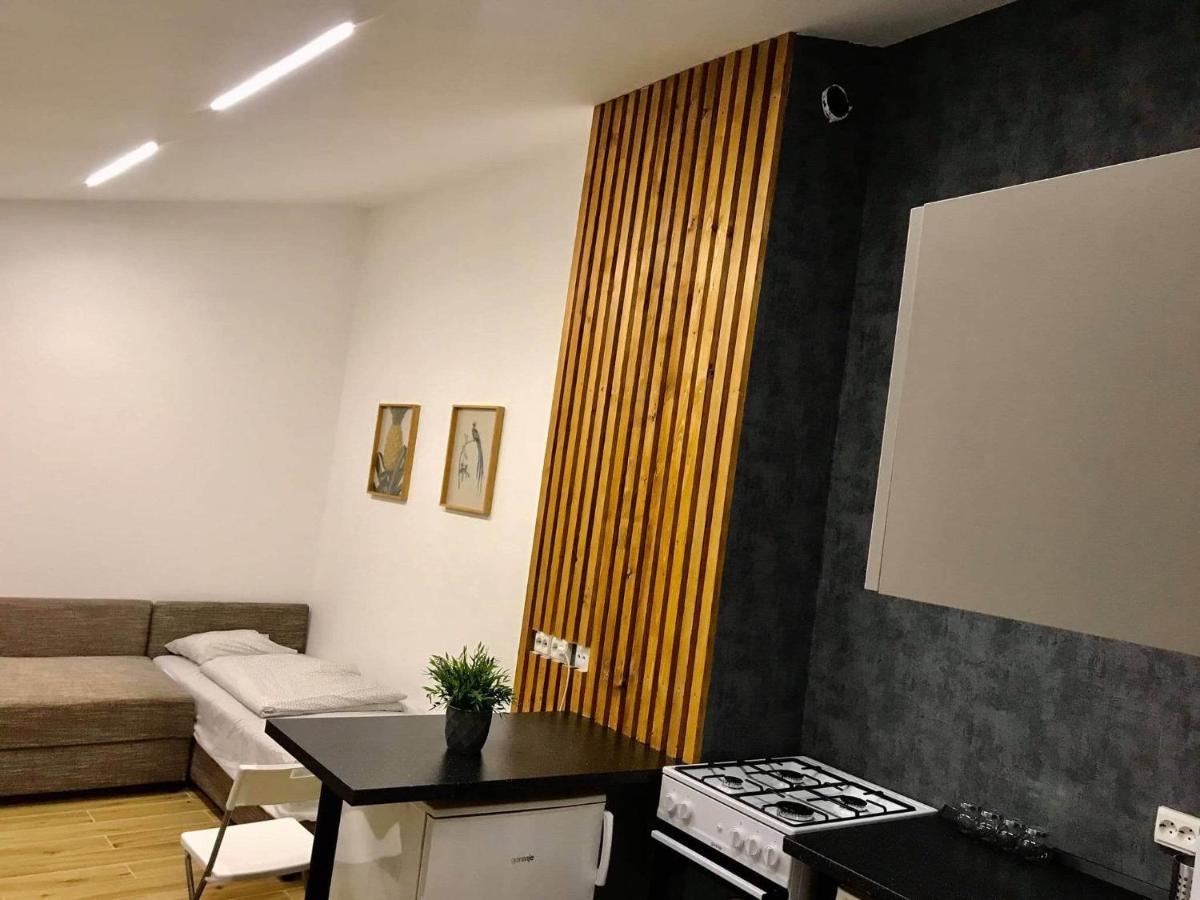 Komfort Apartman Vác Dış mekan fotoğraf